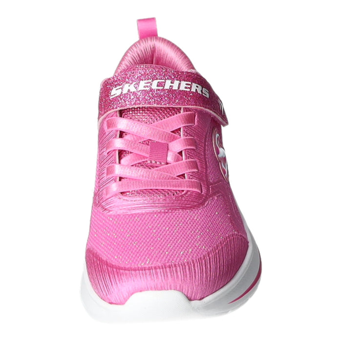 Skechers Slipper/Kletthalbschuh (casual) WAVE 92
