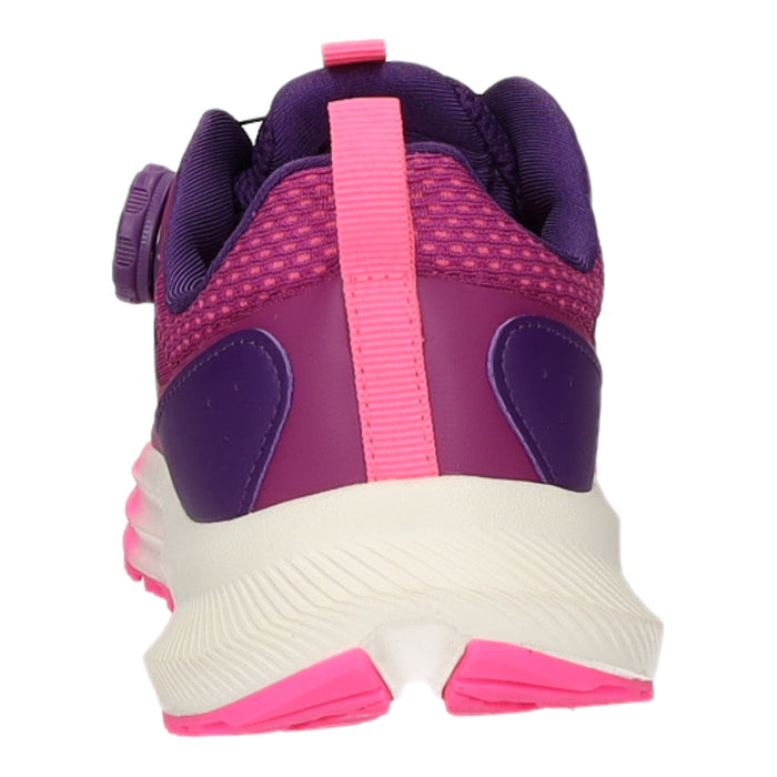 KangaROOS Slipper/Kletthalbschuh (casual) K-RDK BOUNCIX FX