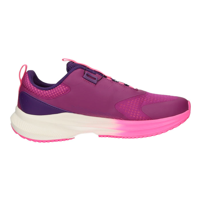 KangaROOS Slipper/Kletthalbschuh (casual) K-RDK BOUNCIX FX
