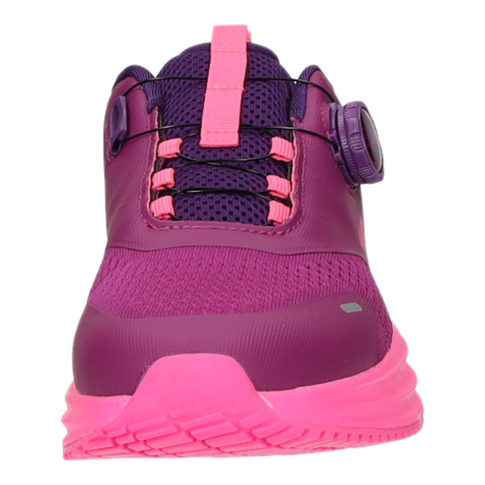 KangaROOS Slipper/Kletthalbschuh (casual) K-RDK BOUNCIX FX