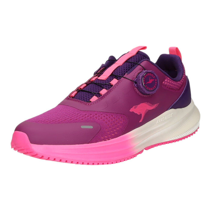 KangaROOS Slipper/Kletthalbschuh (casual) K-RDK BOUNCIX FX