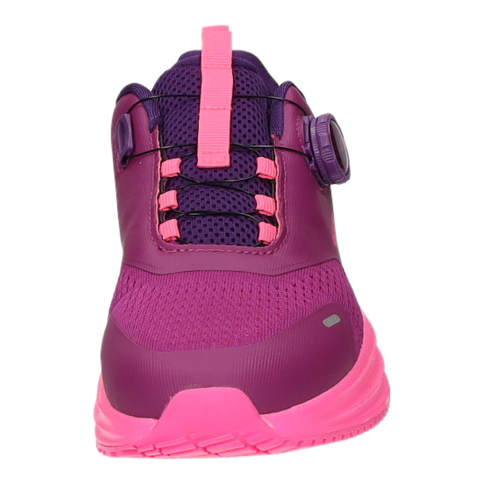 KangaROOS Slipper/Kletthalbschuh (casual) K-RDK BOUNCIX FX
