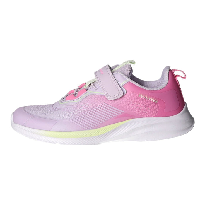 Sneakers Slipper/Kletthalbschuh (casual)