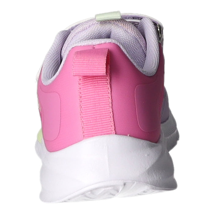 Sneakers Slipper/Kletthalbschuh (casual)
