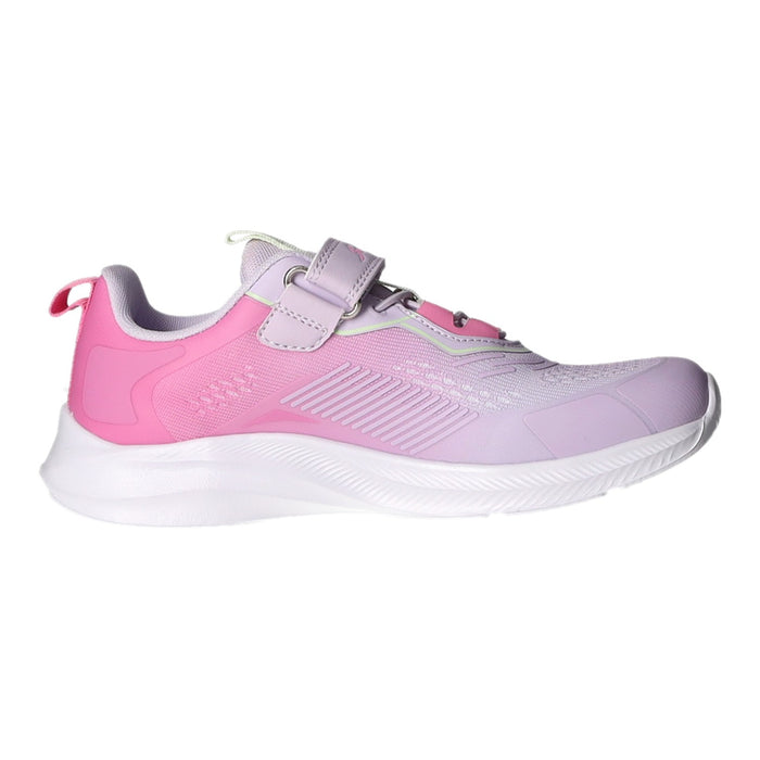 Sneakers Slipper/Kletthalbschuh (casual)