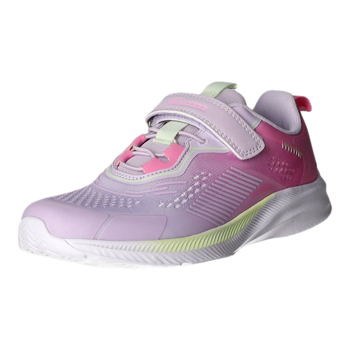 Sneakers Slipper/Kletthalbschuh (casual)