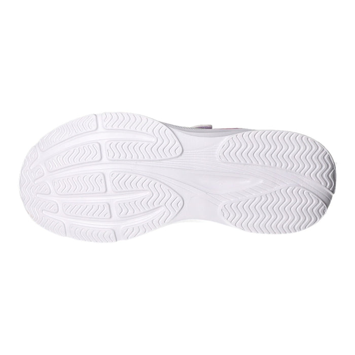 Sneakers Slipper/Kletthalbschuh (casual)