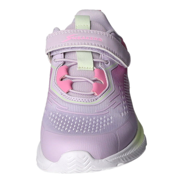 Sneakers Slipper/Kletthalbschuh (casual)