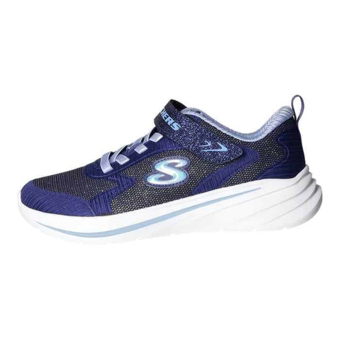 Skechers Slipper/Kletthalbschuh (casual) WAVE 92