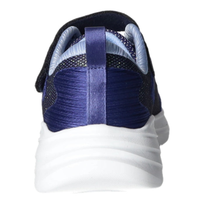 Skechers Slipper/Kletthalbschuh (casual) WAVE 92