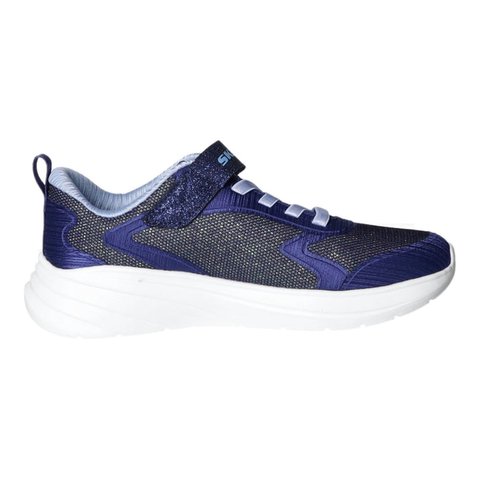 Skechers Slipper/Kletthalbschuh (casual) WAVE 92