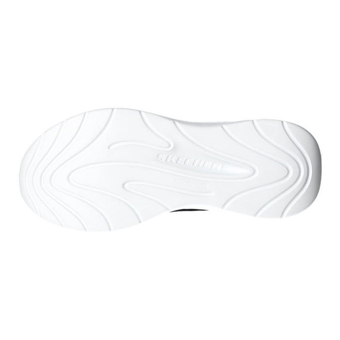 Skechers Slipper/Kletthalbschuh (casual) WAVE 92