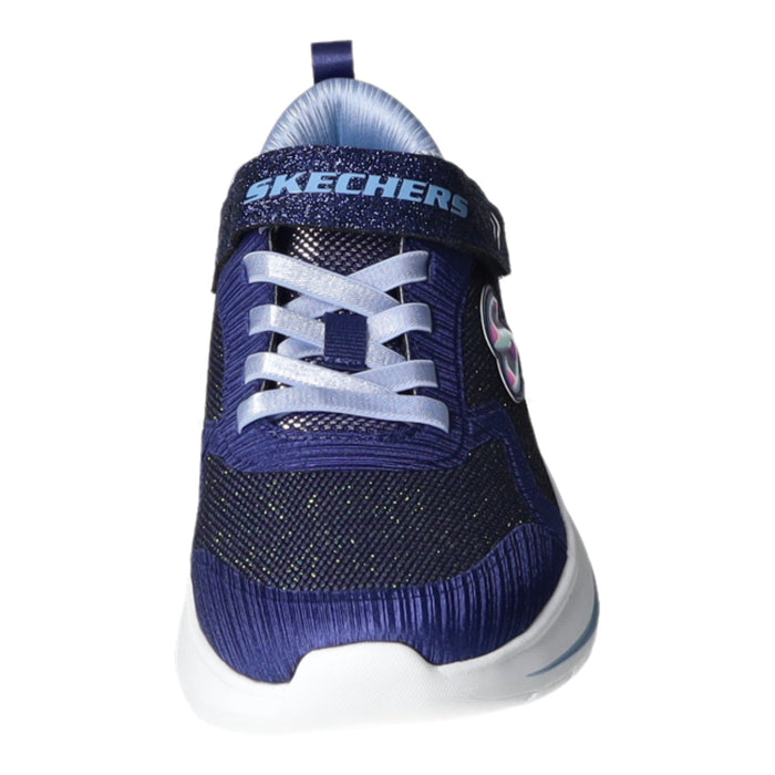 Skechers Slipper/Kletthalbschuh (casual) WAVE 92
