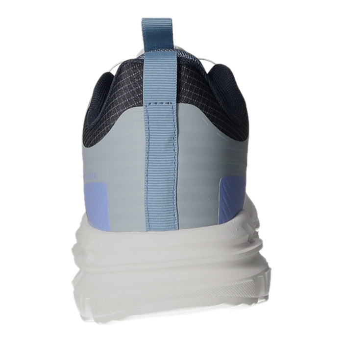 Sneakers Slipper/Kletthalbschuh (casual)