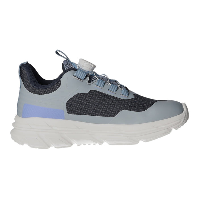 Sneakers Slipper/Kletthalbschuh (casual)