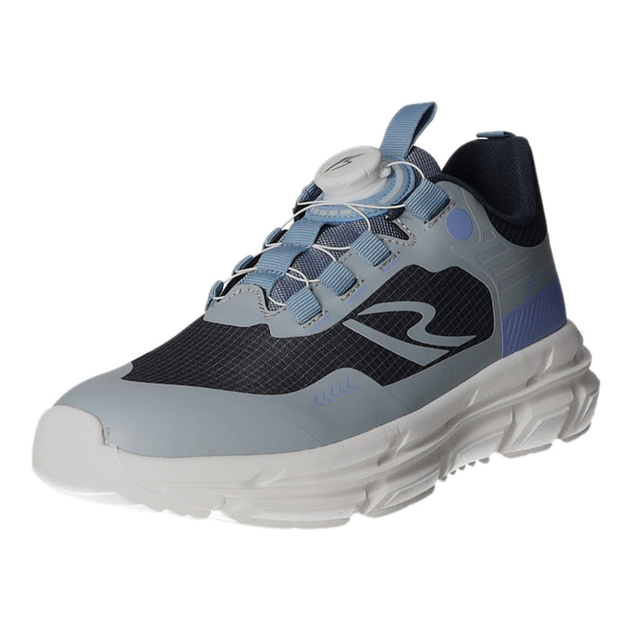Sneakers Slipper/Kletthalbschuh (casual)
