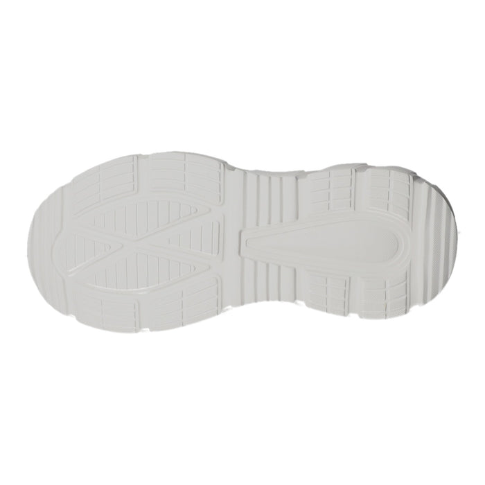 Sneakers Slipper/Kletthalbschuh (casual)