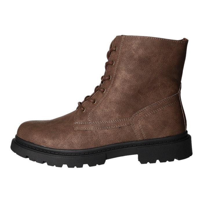 girlZ onlY Schnürstiefelette Kaltfutter
