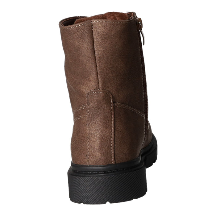 girlZ onlY Schnürstiefelette Kaltfutter