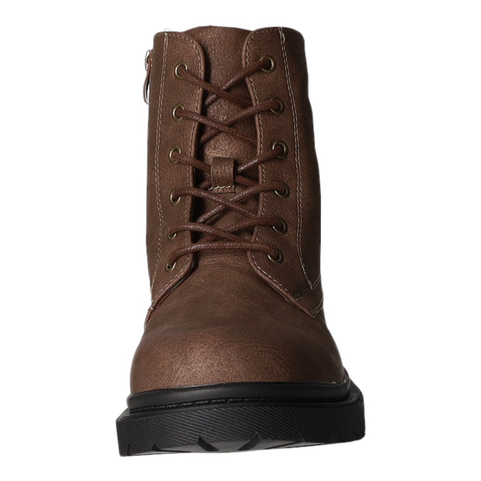girlZ onlY Schnürstiefelette Kaltfutter