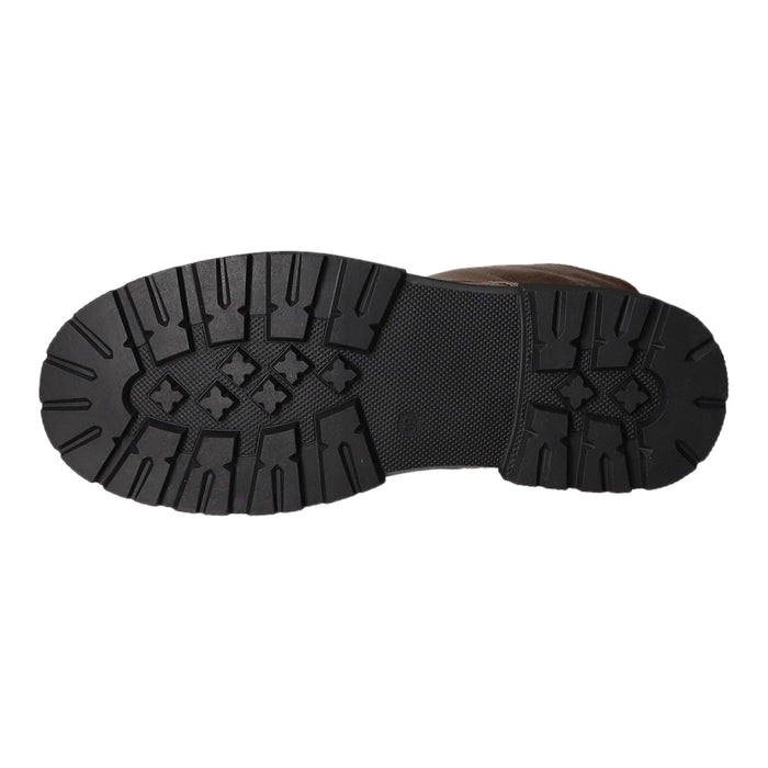 girlZ onlY Schnürstiefelette Kaltfutter