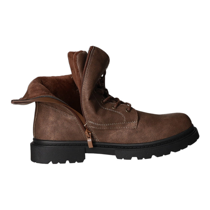 girlZ onlY Schnürstiefelette Kaltfutter