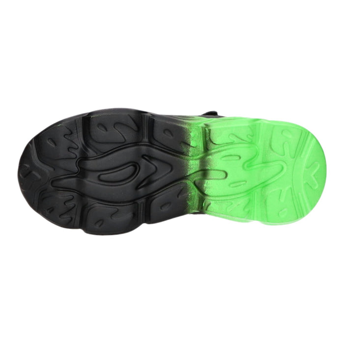 Sneakers Schlupf-/Klettstiefelette Kaltfutter - SchuhEggers.de
