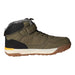 Sneakers Schlupf-/Klettstiefelette Kaltfutter - SchuhEggers.de