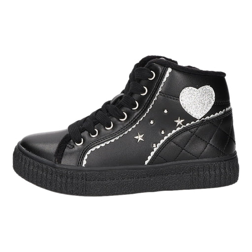 girlZ onlY Schnürstiefelette Warmfutter - SchuhEggers.de