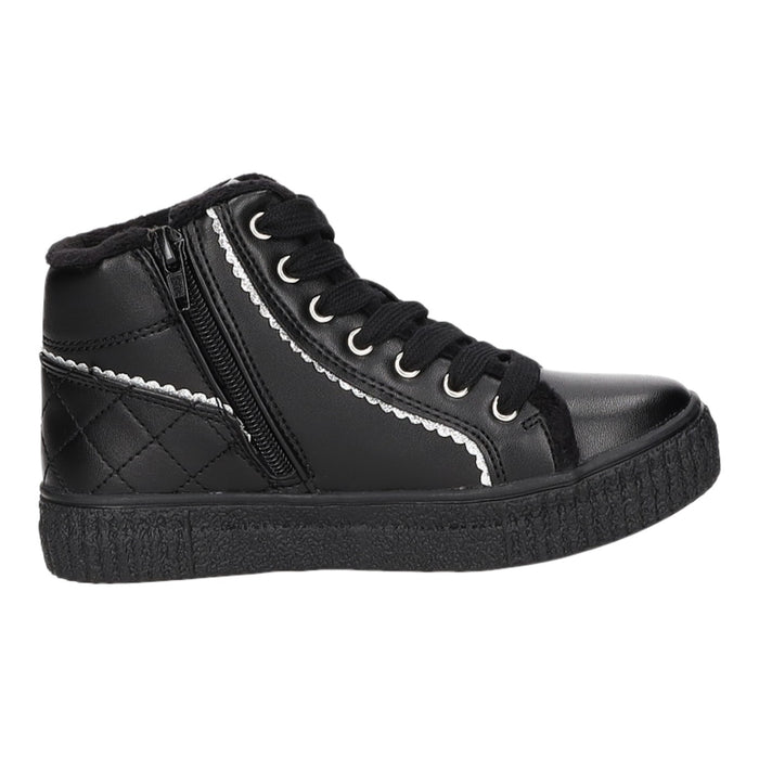 girlZ onlY Schnürstiefelette Warmfutter