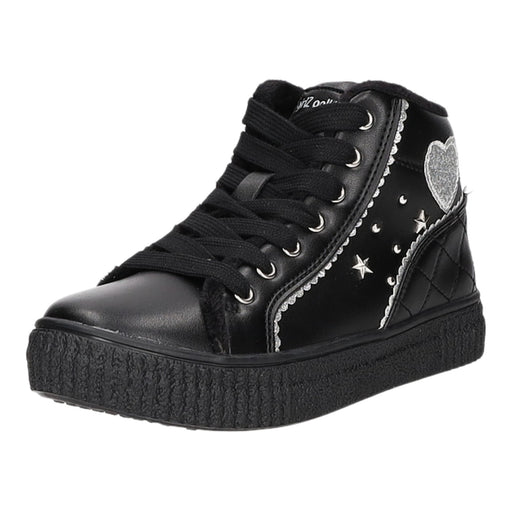 girlZ onlY Schnürstiefelette Warmfutter - SchuhEggers.de