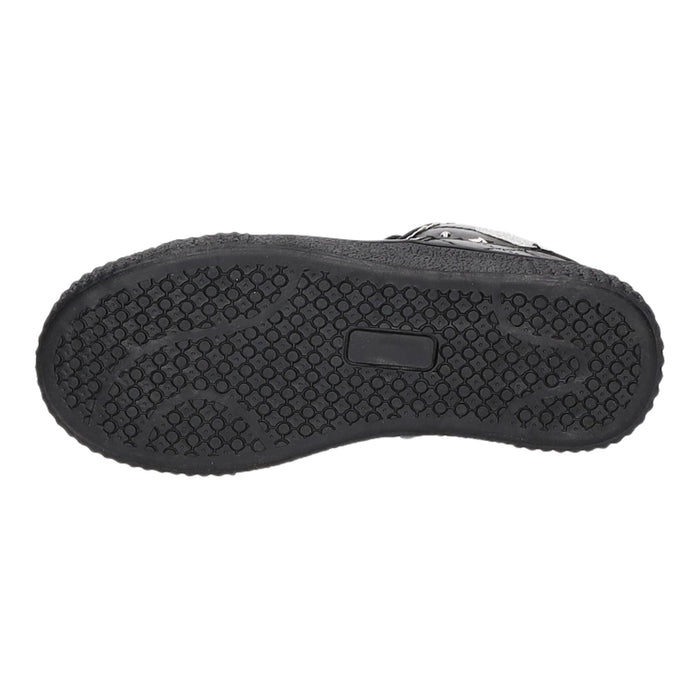 girlZ onlY Schnürstiefelette Warmfutter