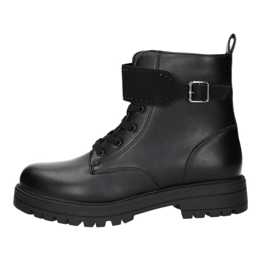 girlZ onlY Schnürstiefelette Warmfutter - SchuhEggers.de