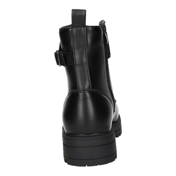 girlZ onlY Schnürstiefelette Warmfutter - SchuhEggers.de