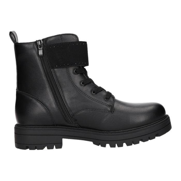 girlZ onlY Schnürstiefelette Warmfutter - SchuhEggers.de