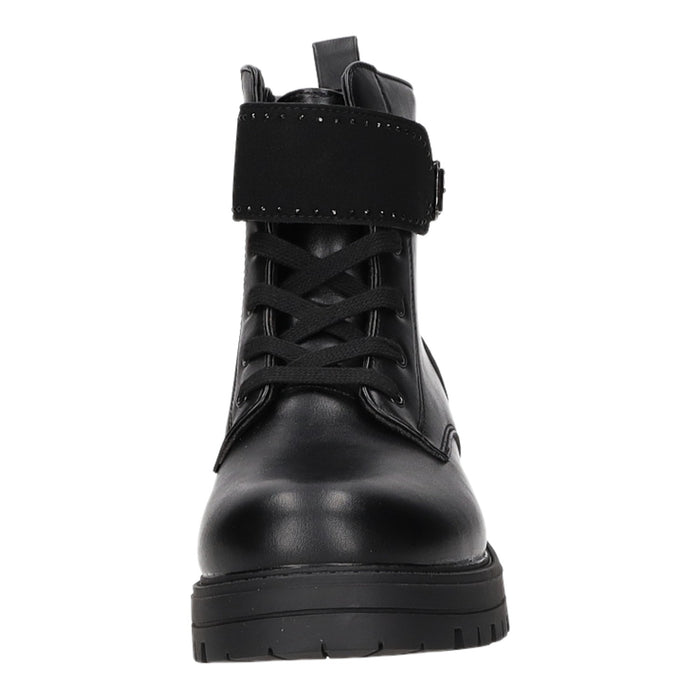 girlZ onlY Schnürstiefelette Warmfutter - SchuhEggers.de
