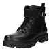 girlZ onlY Schnürstiefelette Warmfutter - SchuhEggers.de