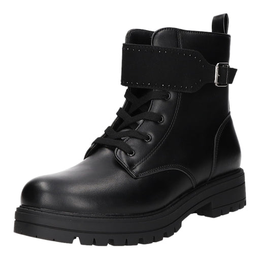 girlZ onlY Schnürstiefelette Warmfutter - SchuhEggers.de