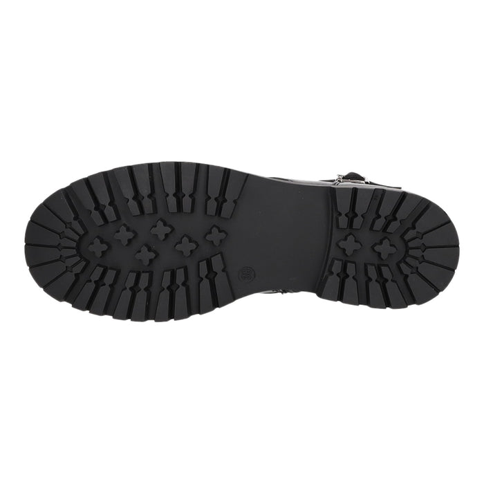 girlZ onlY Schnürstiefelette Warmfutter - SchuhEggers.de
