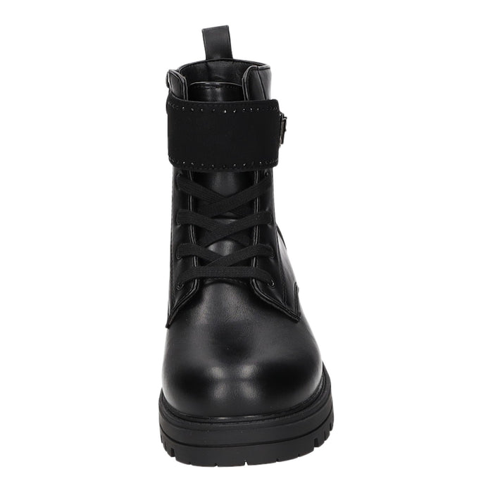 girlZ onlY Schnürstiefelette Warmfutter - SchuhEggers.de