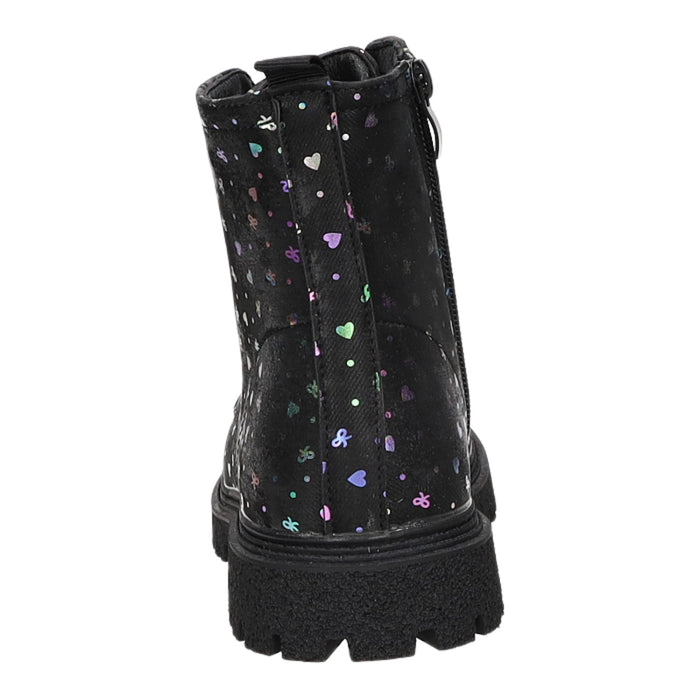 girlZ onlY Schnürstiefelette Warmfutter