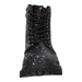 girlZ onlY Schnürstiefelette Warmfutter - SchuhEggers.de