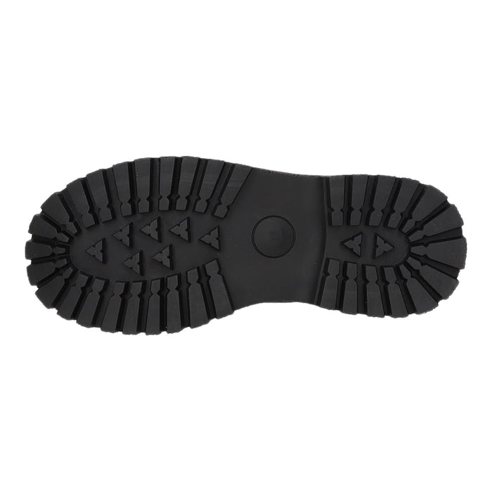 girlZ onlY Schnürstiefelette Warmfutter