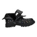 girlZ onlY Schnürstiefelette Warmfutter - SchuhEggers.de