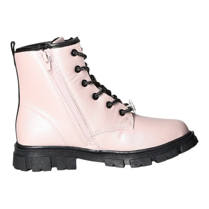girlZ onlY Schnürstiefelette Warmfutter