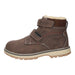 Sneakers Schlupf-/Klettstiefelette Warmfutter - SchuhEggers.de