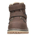 Sneakers Schlupf-/Klettstiefelette Warmfutter - SchuhEggers.de
