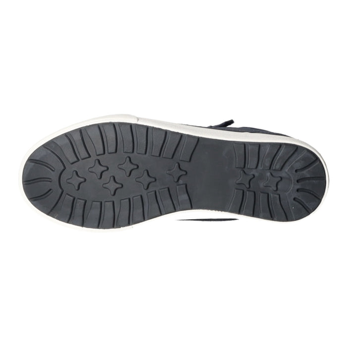 KangaROOS Schlupf-/Klettstiefelette Warmfutter Kavu Riley EV
