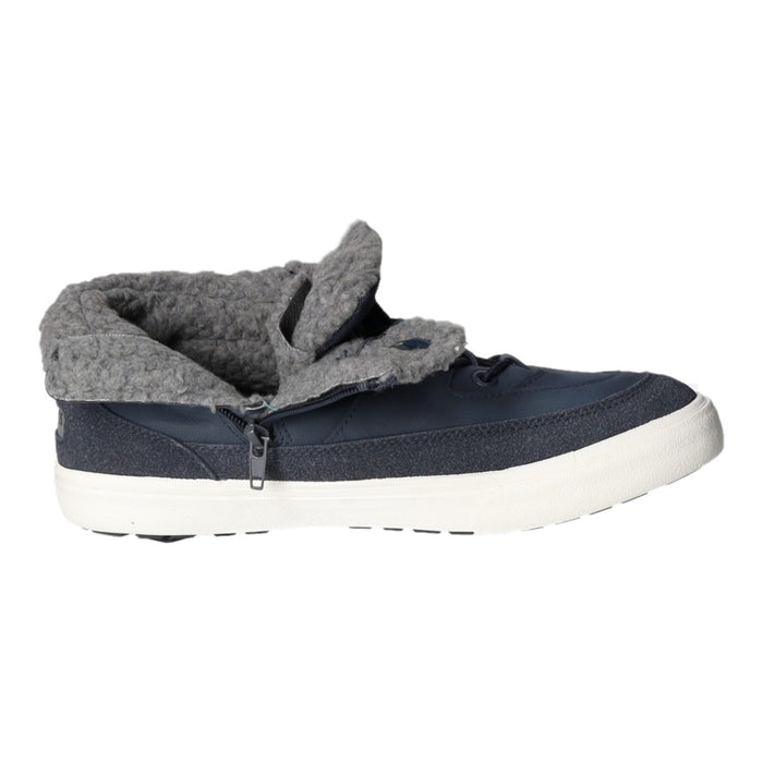 KangaROOS Schlupf-/Klettstiefelette Warmfutter Kavu Riley EV