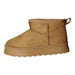 girlZ onlY Schlupf-/Klettstiefelette Warmfutter - SchuhEggers.de
